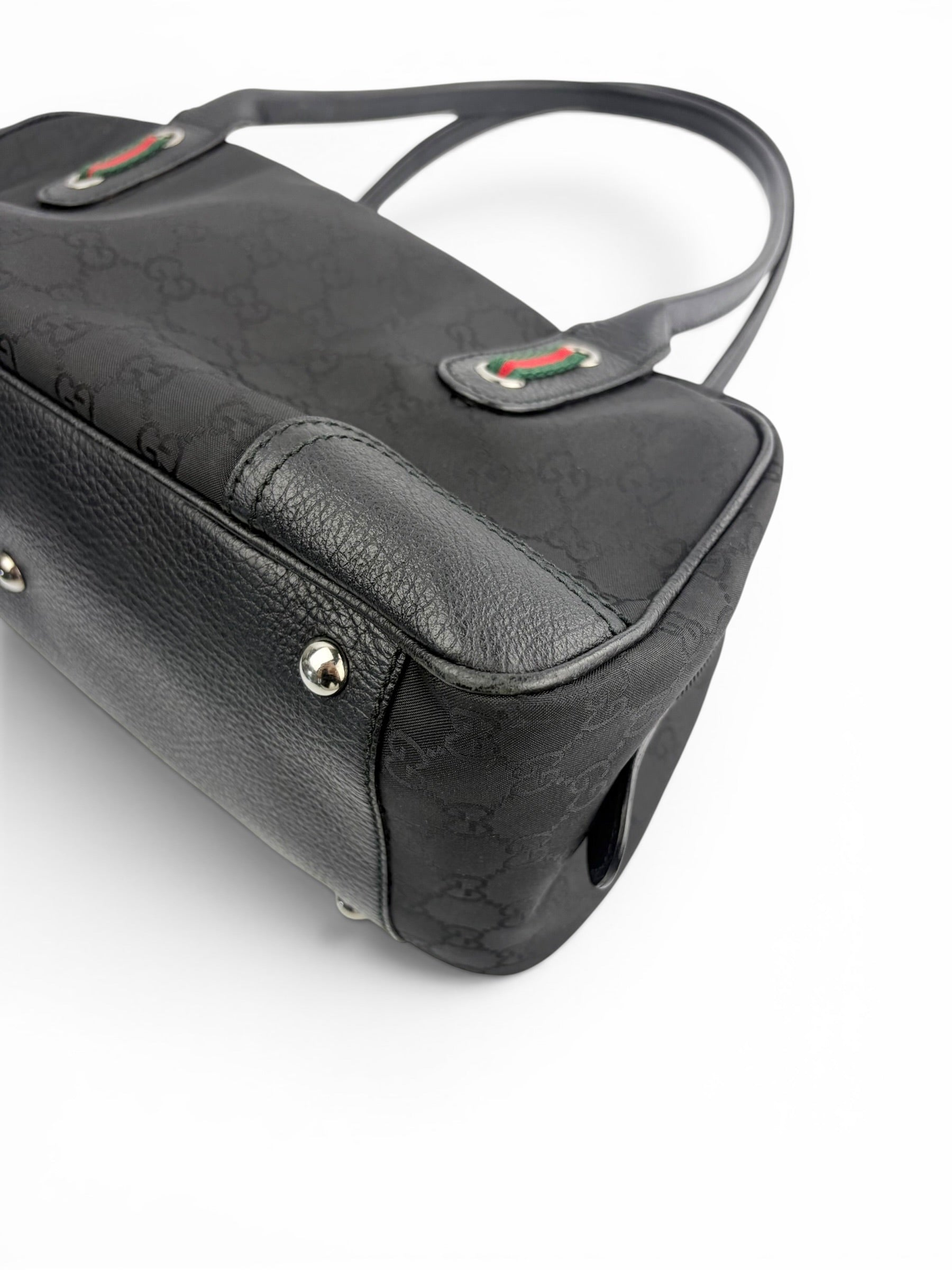 gucci-black-monogram-princy-boston-bag-6