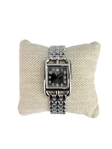 Hermes Silver Cape Cod Watch