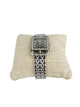 Hermes Silver Cape Cod Watch
