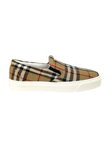 Burberry Thompson Knitted Slip On’s Size 38.5 (FULL SET)
