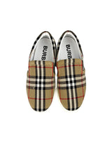 Burberry Thompson Knitted Slip On’s Size 38.5 (FULL SET)
