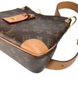 Louis Vuitton Monogram Odeon PM Crossbody