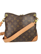Louis Vuitton Monogram Odeon PM Crossbody