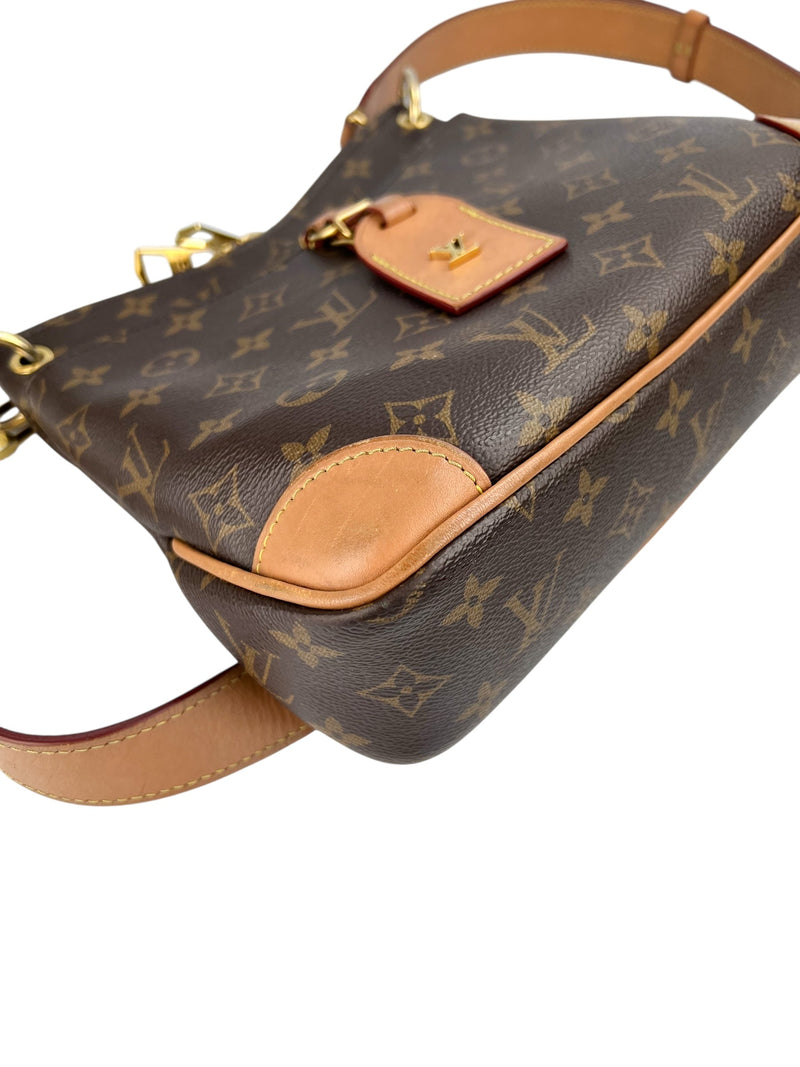 Louis Vuitton Monogram Odeon PM Crossbody