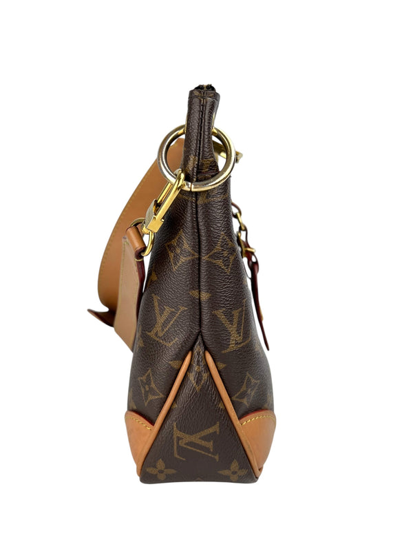 Louis Vuitton Monogram Odeon PM Crossbody
