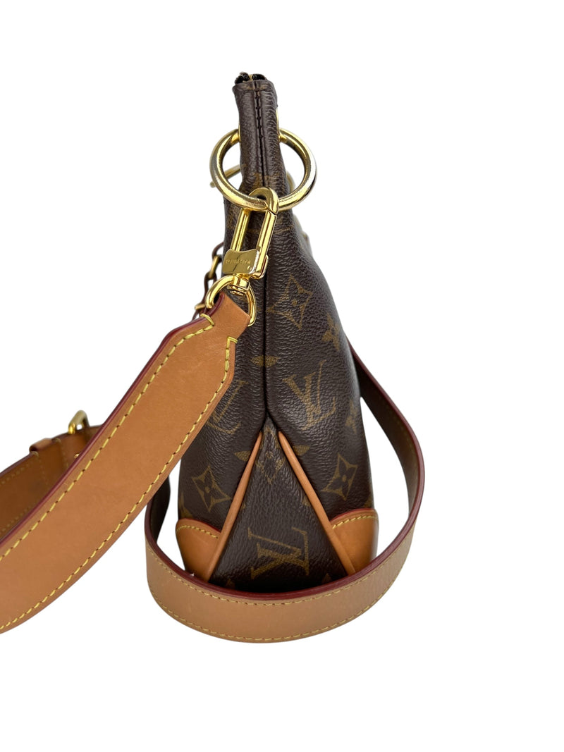 Louis Vuitton Monogram Odeon PM Crossbody