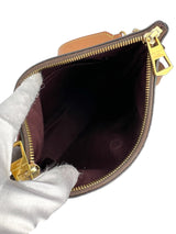 Louis Vuitton Monogram Odeon PM Crossbody