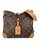 Louis Vuitton Monogram Odeon PM Crossbody