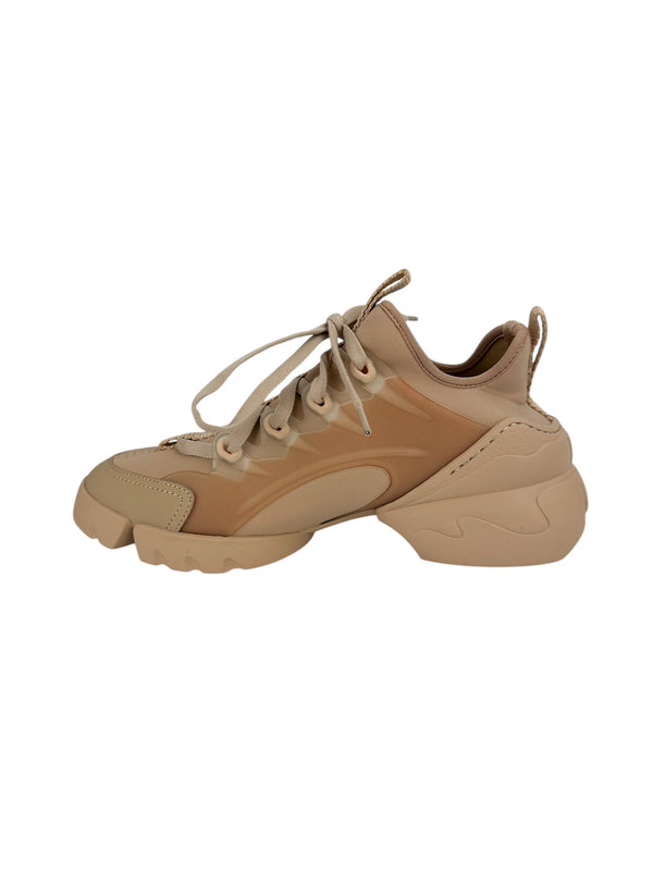Christian Dior D-Connect Women Sneakers Size 37