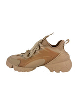 Christian Dior D-Connect Women Sneakers Size 37