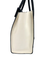 Celine Tri Color Micro Luggage Tote