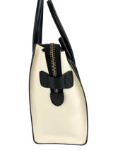 Celine Tri Color Micro Luggage Tote