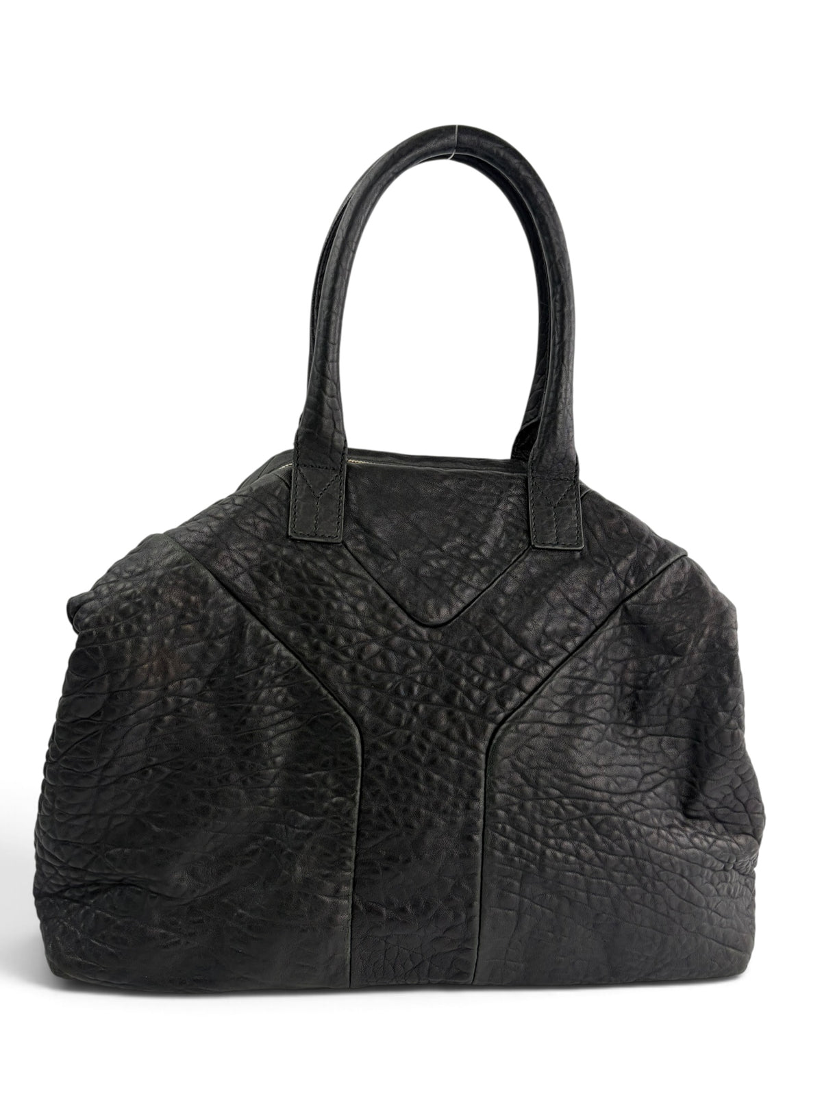 yves-saint-laurent-black-leather-easy-y-satchel-0