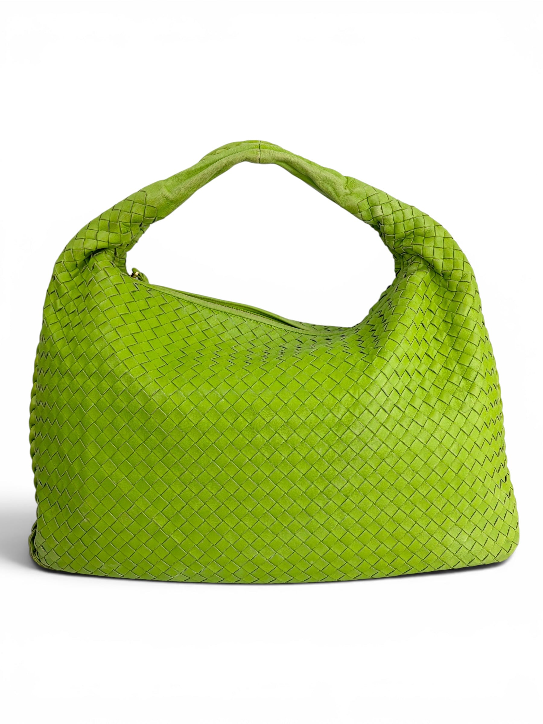 bottega-veneta-green-vintage-intrecciato-hobo-medium--0