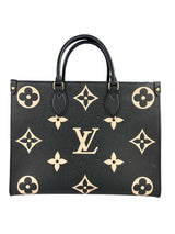 Louis Vuitton Empreinte Onthego MM