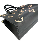 Louis Vuitton Empreinte Onthego MM