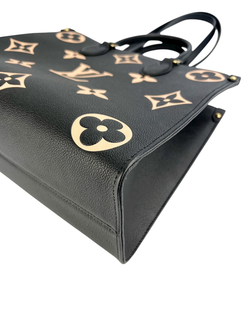 Louis Vuitton Empreinte Onthego MM