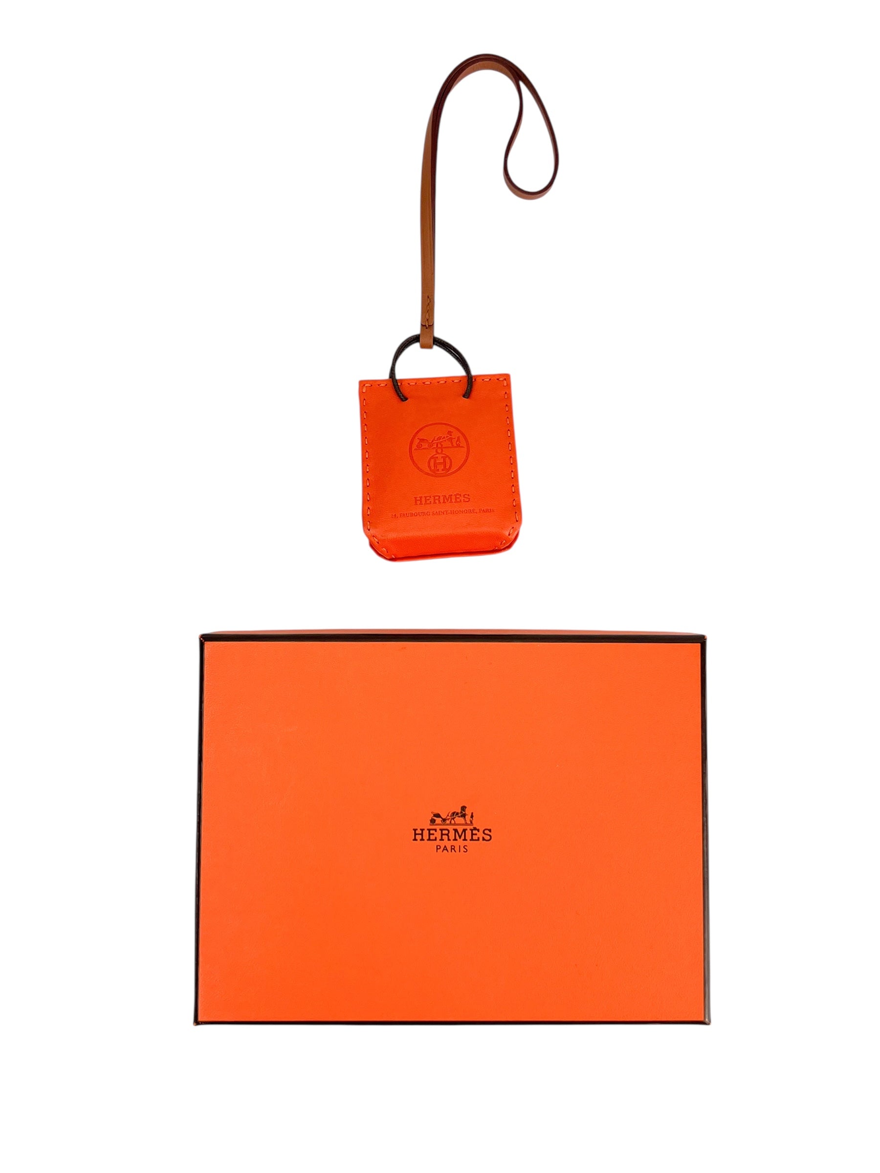 hermes-feu-milo-lambskin-shopping-bag-charm-w--box-5