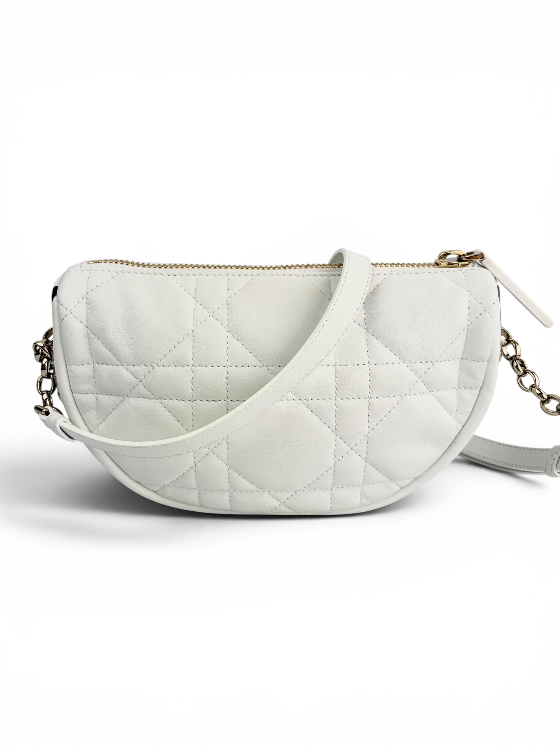christian-dior-white-lambskin-vibe-hobo-2