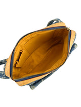 Louis Vuitton Denim Monogram Bum Bag