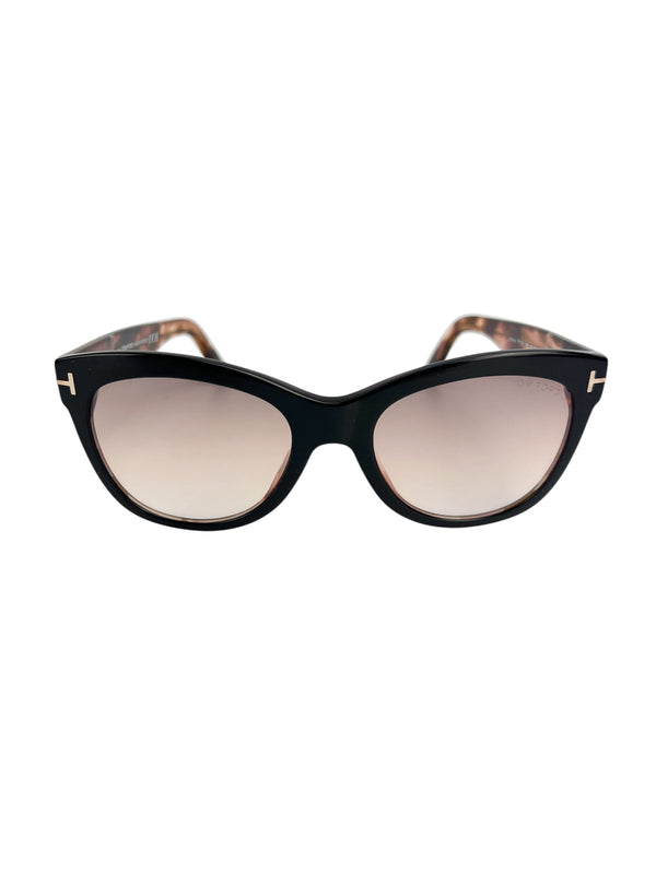 Tom Ford Black Sunglasses