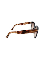 Tom Ford Black Sunglasses