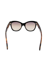 Tom Ford Black Sunglasses