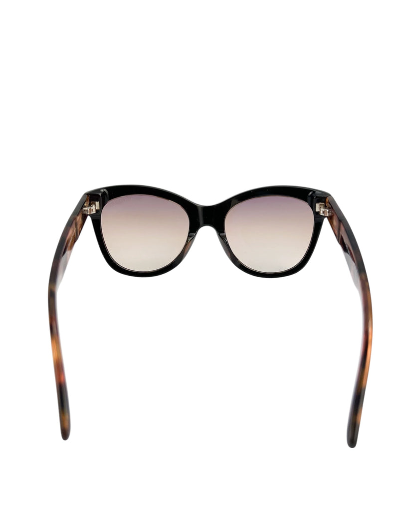 Tom Ford Black Sunglasses