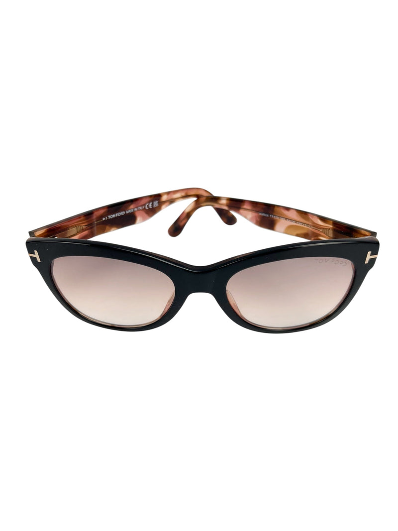 Tom Ford Black Sunglasses