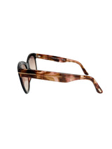 Tom Ford Black Sunglasses