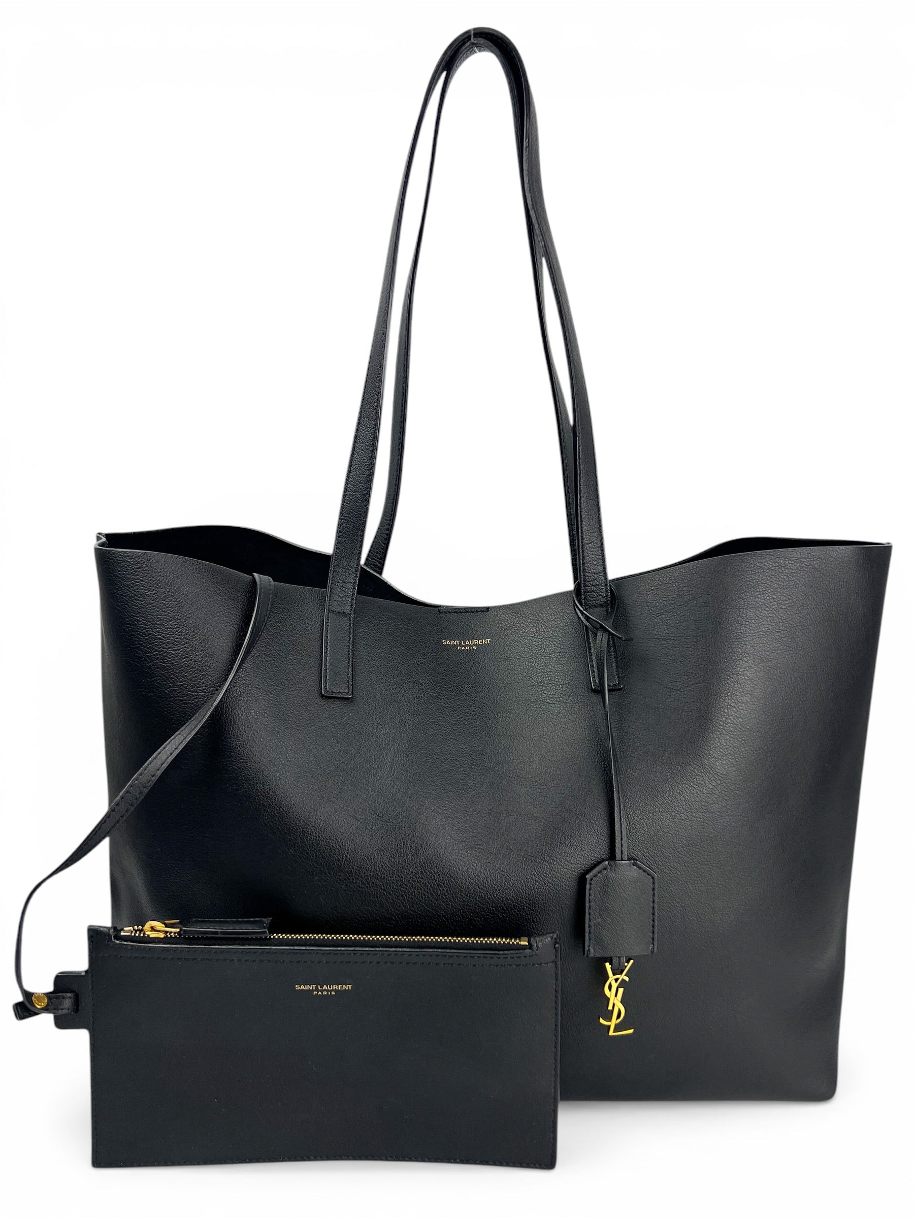 saint-laurent-shopping-leather-tote-bag-0