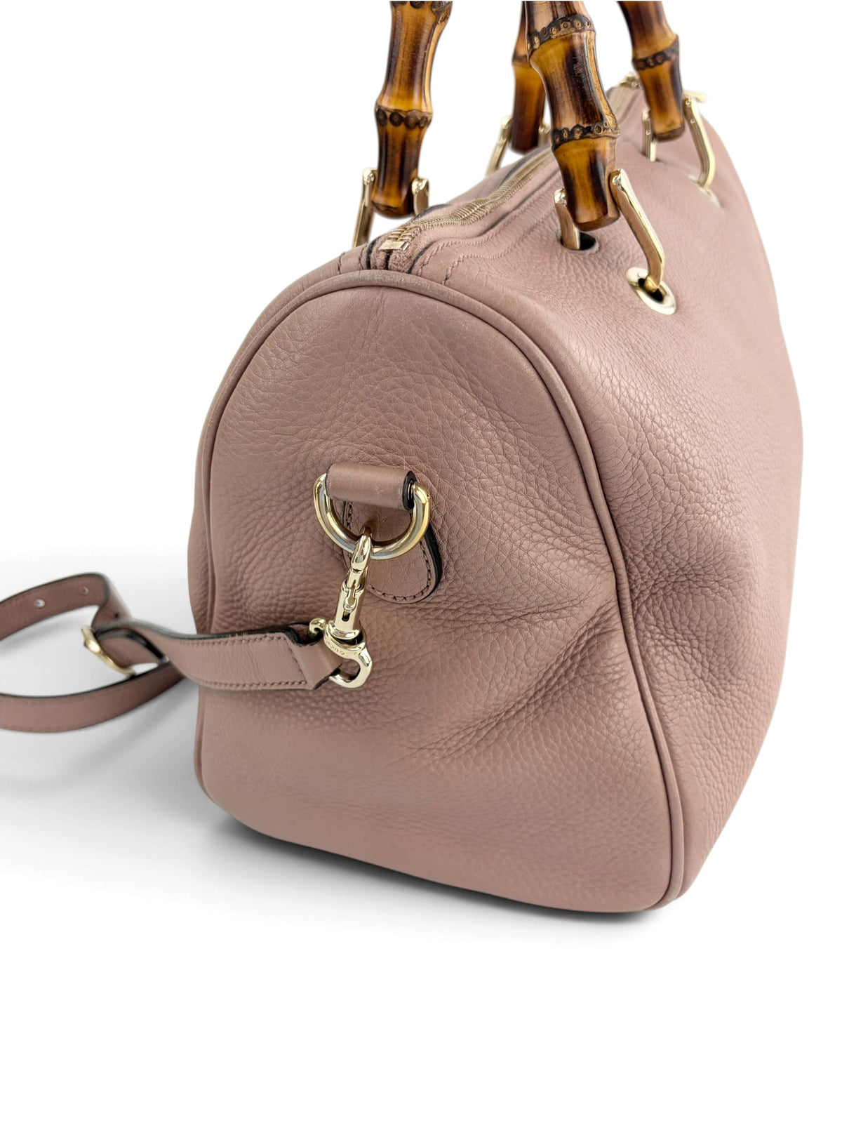 gucci-pebbled-leather-zip-top-w--bamboo-top-handles---1