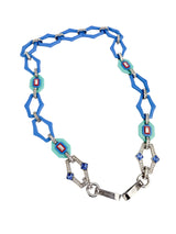 Prada Crystal Bag Strap (New In Box)