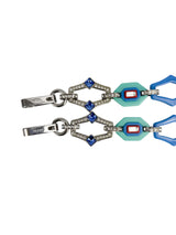 Prada Crystal Bag Strap (New In Box)