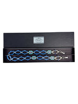 Prada Crystal Bag Strap (New In Box)