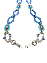 Prada Crystal Bag Strap (New In Box)