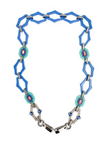 Prada Crystal Bag Strap (New In Box)