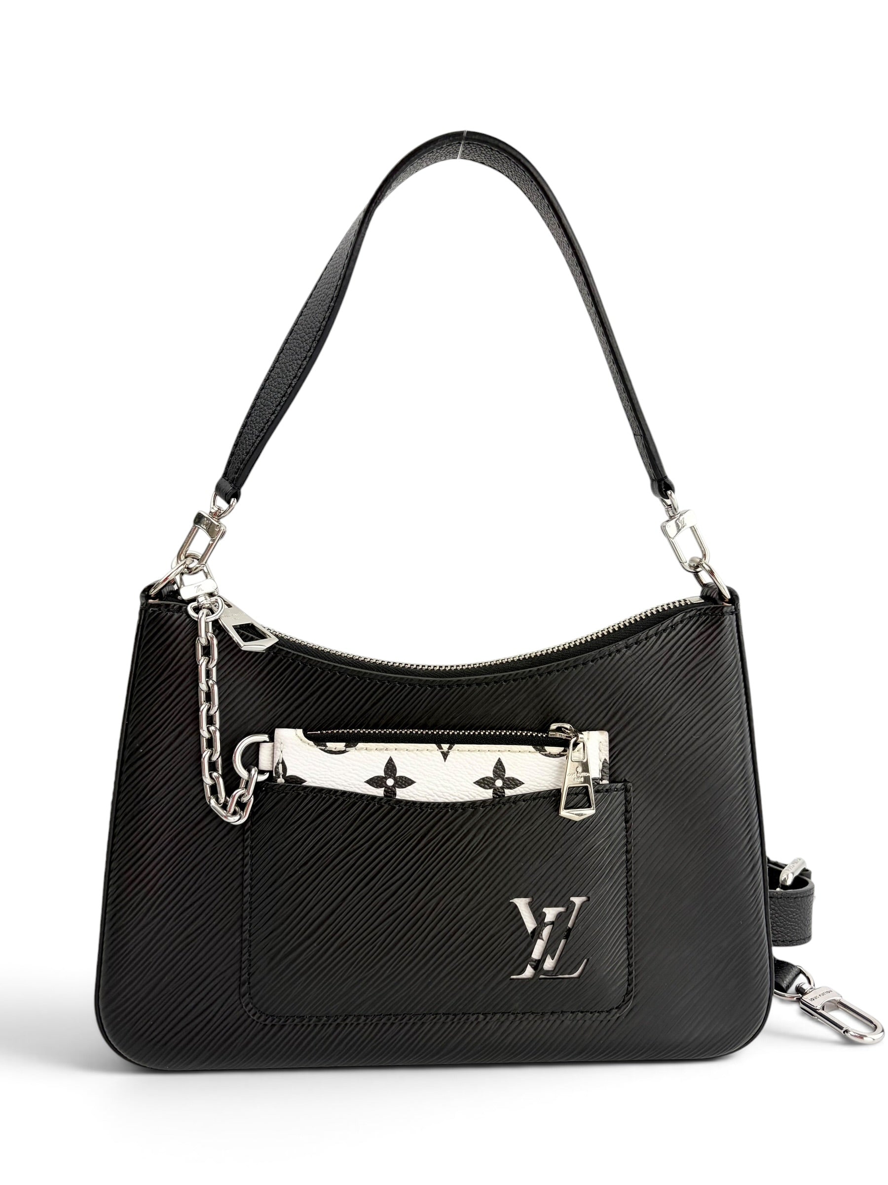 louis-vuitton-black-epi-marelle-two-way-0