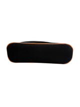 Hermes Small Black Bolide Pouch (Full Set)