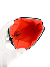 Hermes Small Black Bolide Pouch (Full Set)