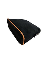 Hermes Small Black Bolide Pouch (Full Set)