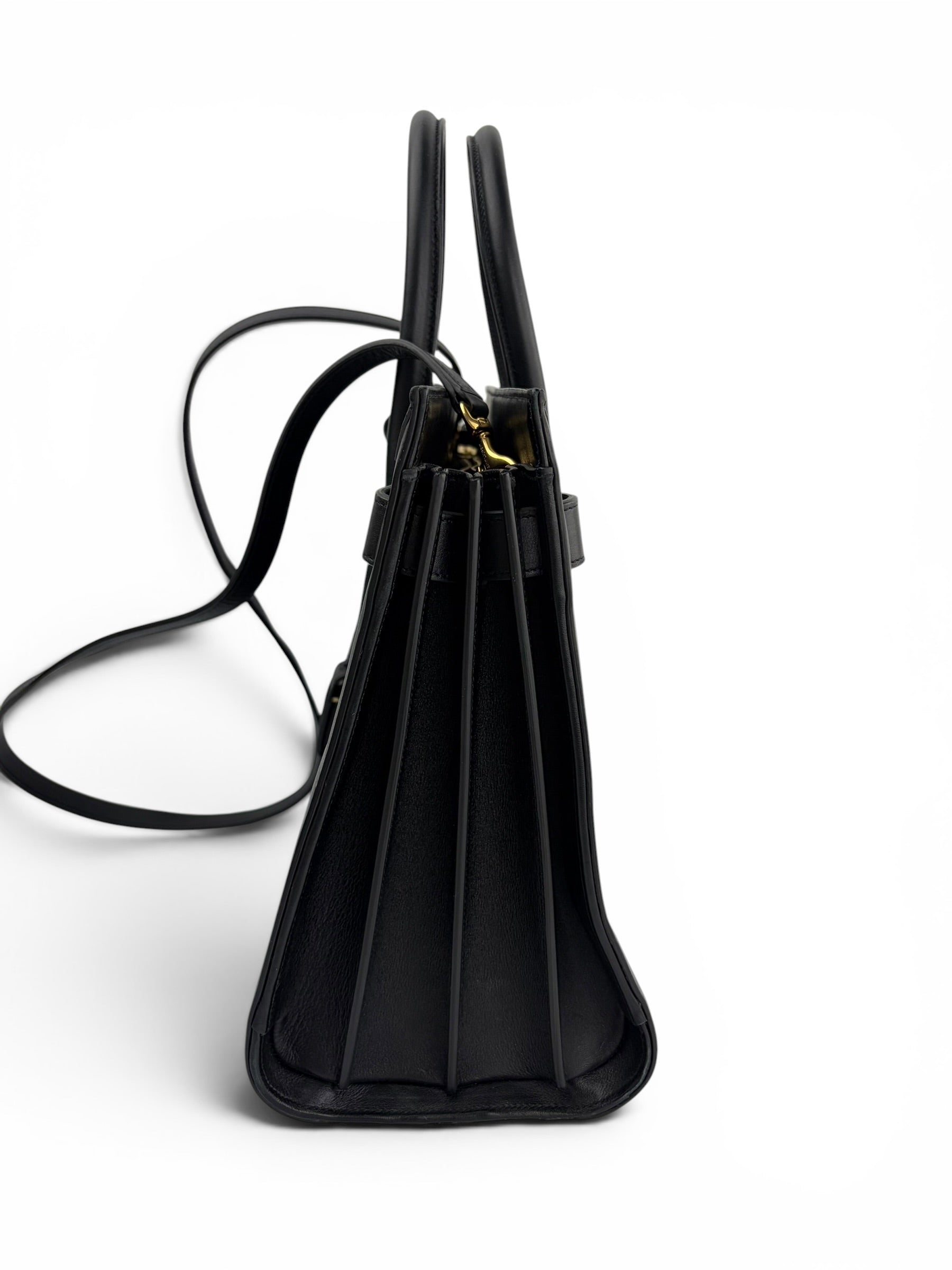saint-laurent-small-black-leather---patent-sac-de-jour-3