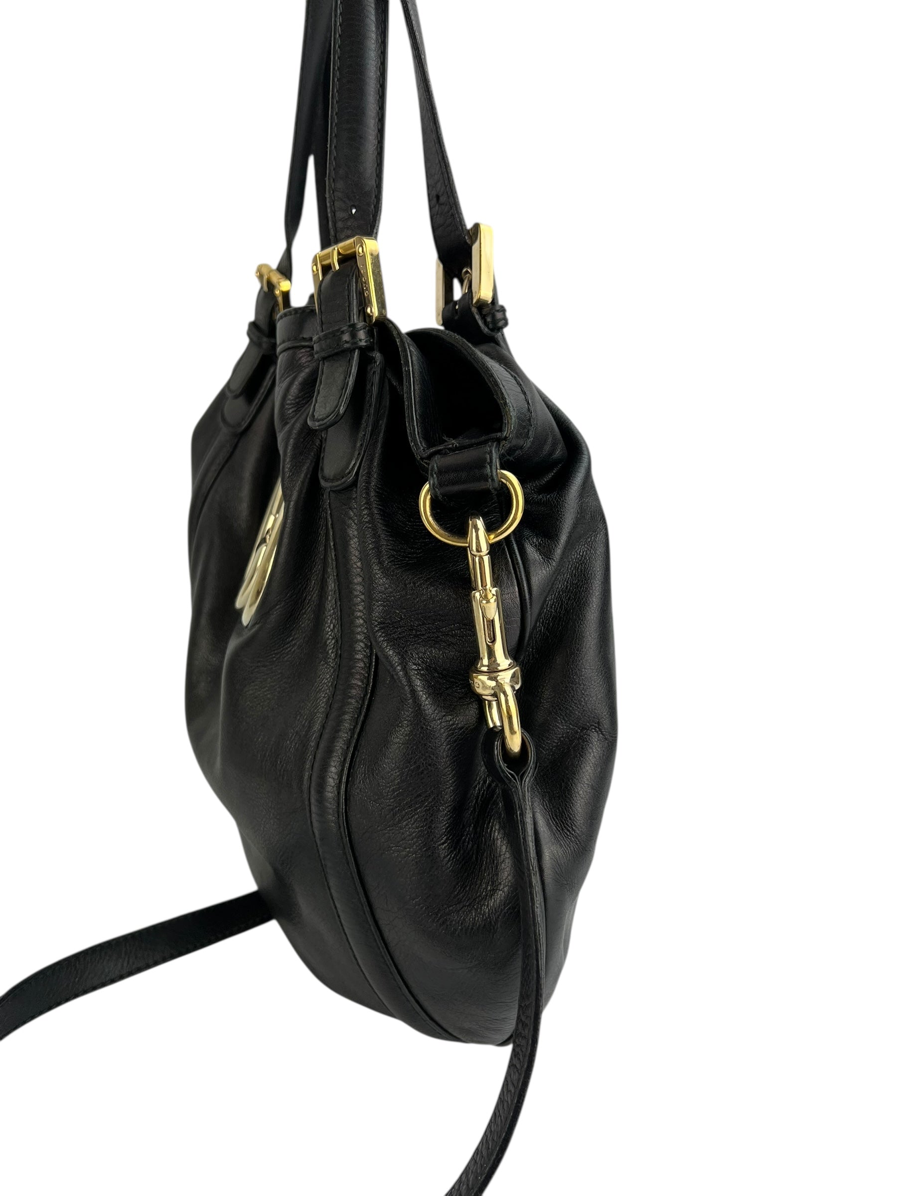 gucci-black-leather-britt-two-way-tote--1