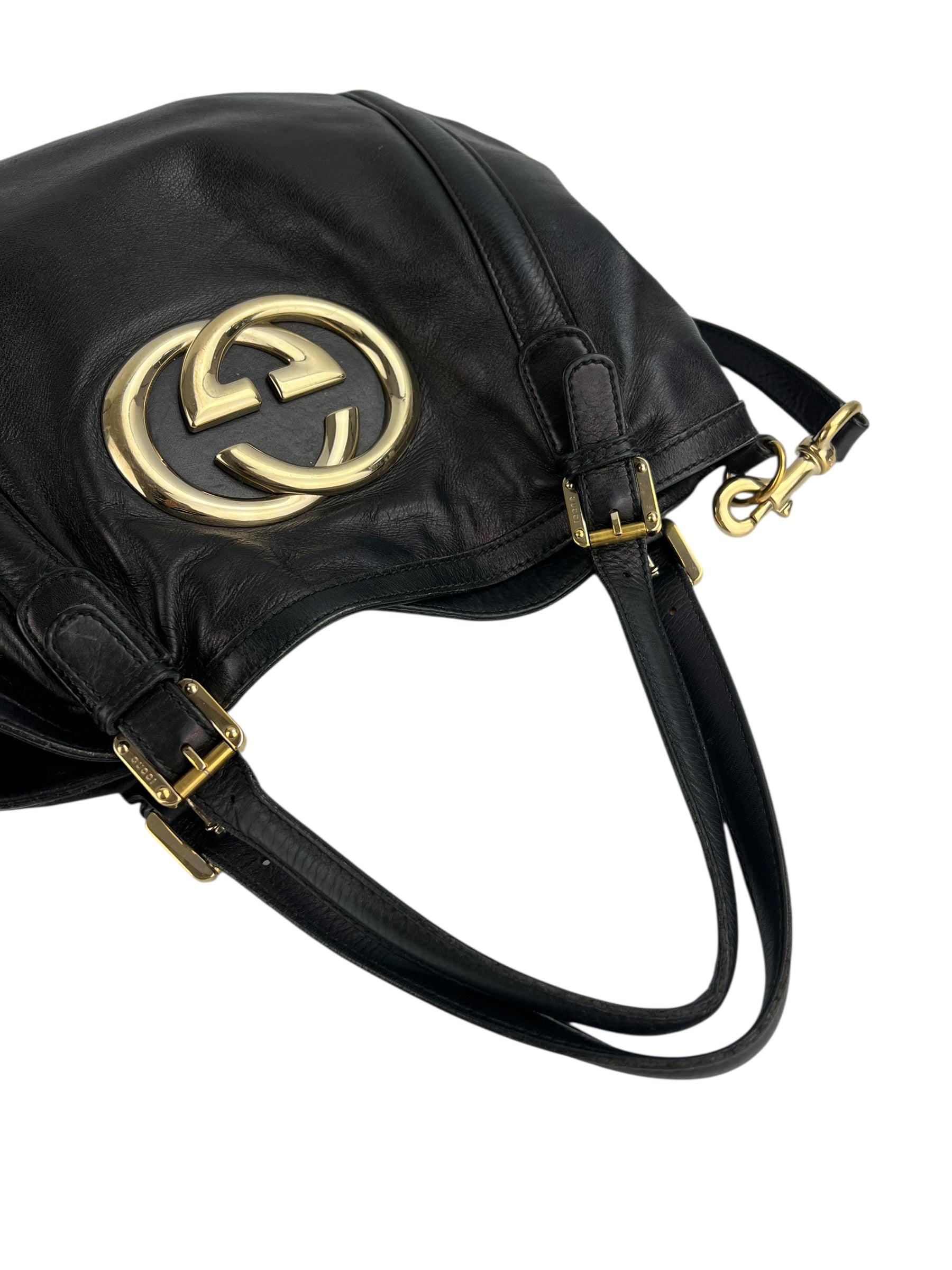 gucci-black-leather-britt-two-way-tote--4