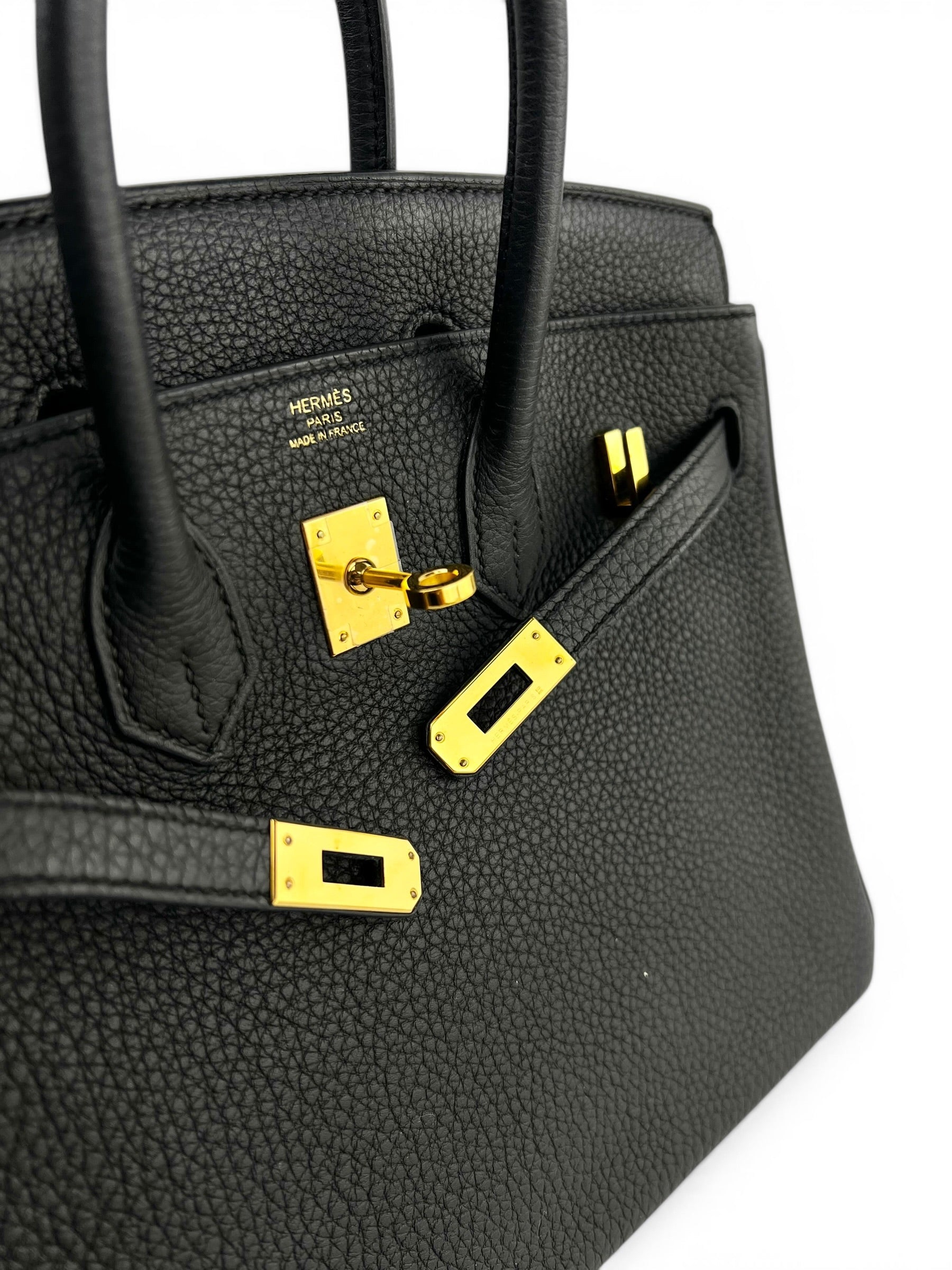 hermes-black-togo-birkin-25cm-gold-hardware-6