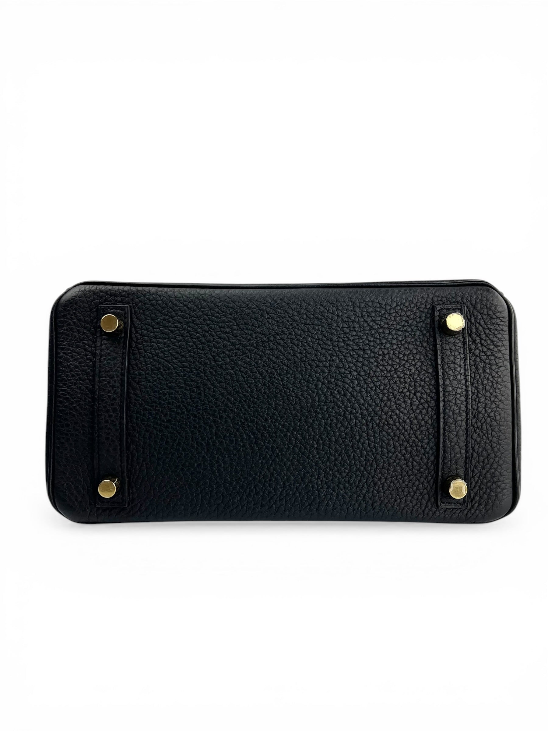 hermes-black-togo-birkin-25cm-gold-hardware-9