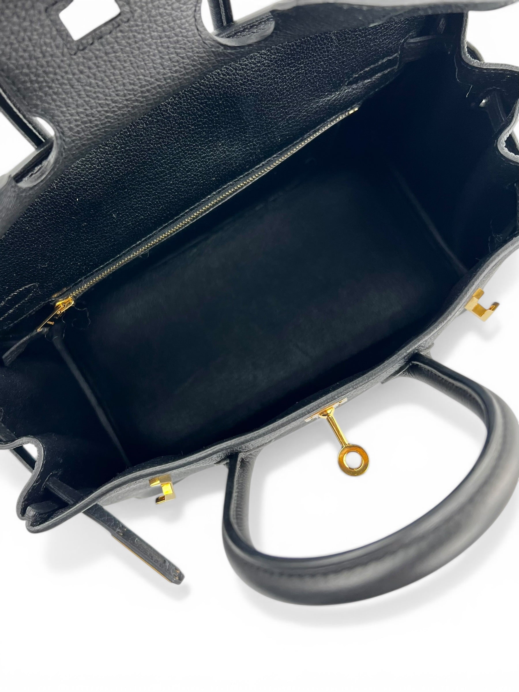 hermes-black-togo-birkin-25cm-gold-hardware-12