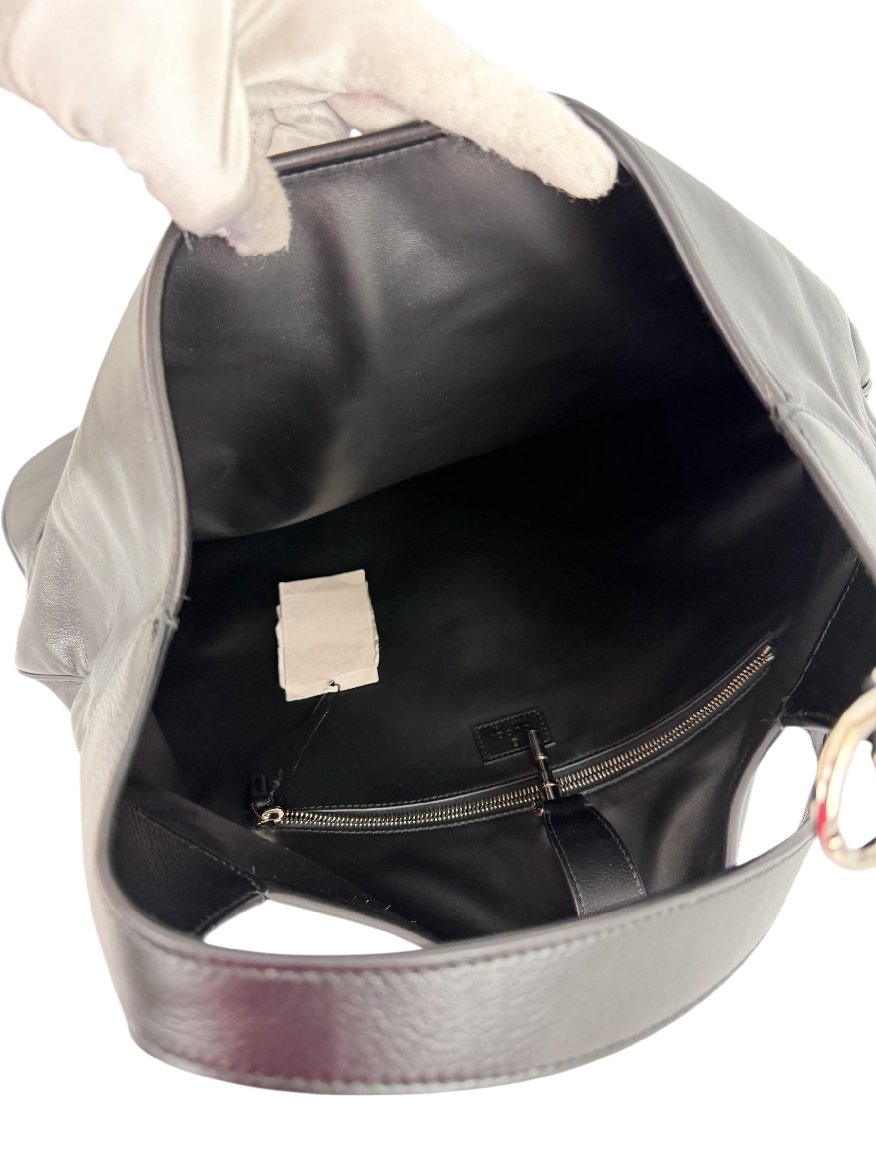 gucci-black-leather-jackie-xl-new-model-10