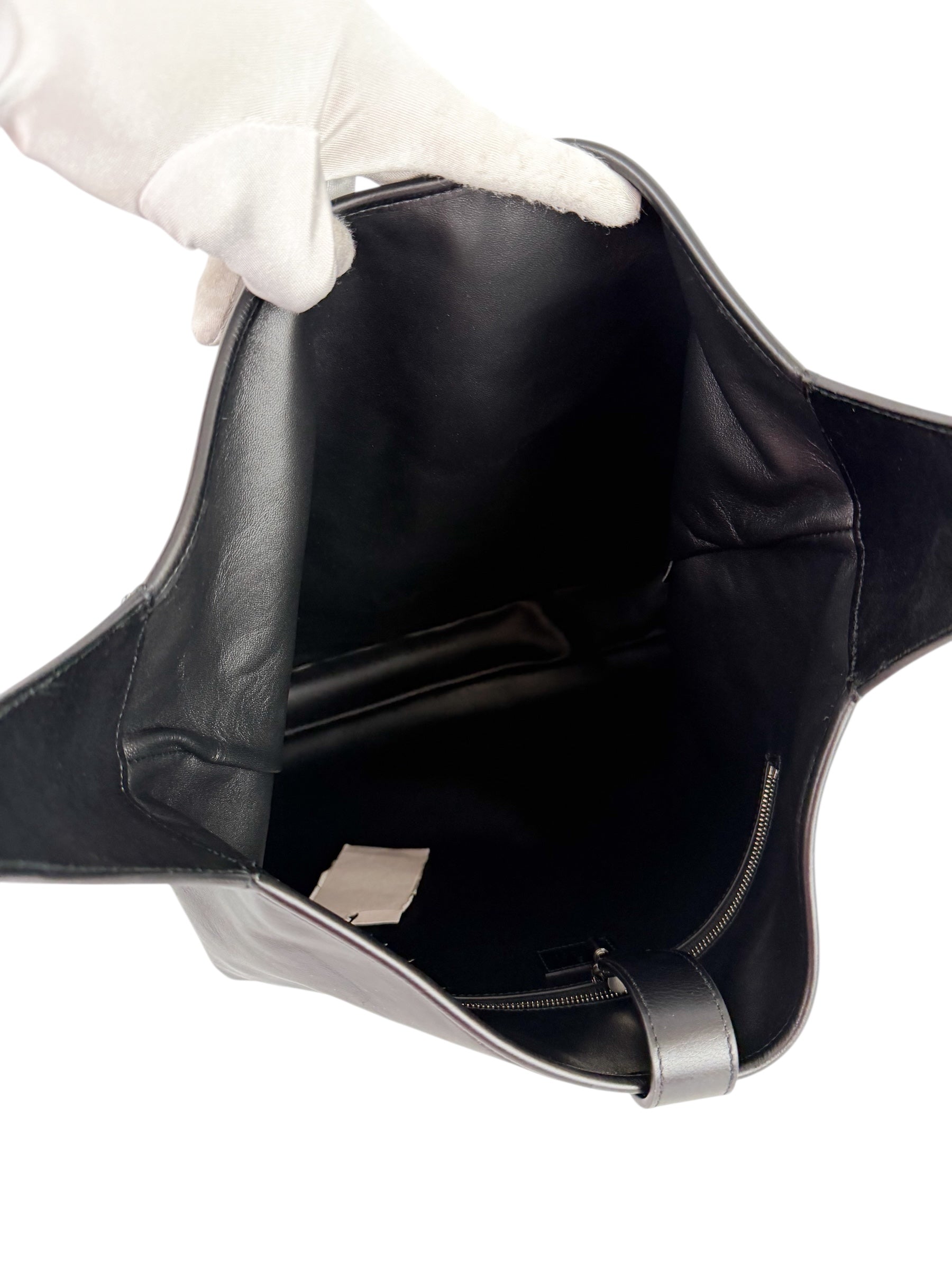 gucci-black-leather-jackie-xl-new-model-11