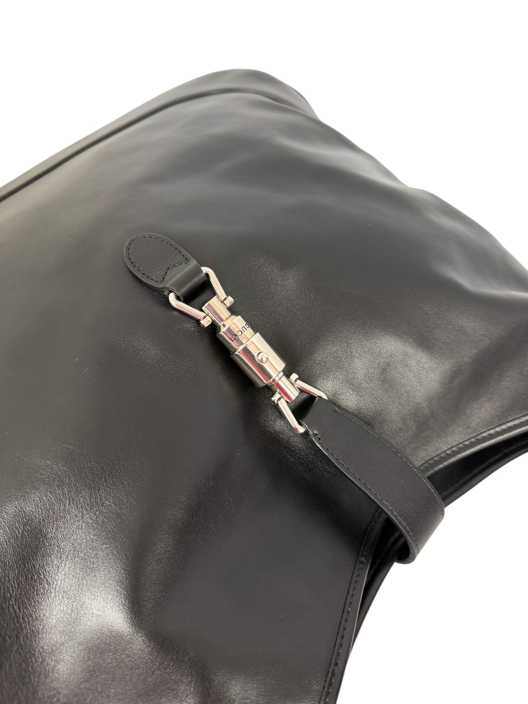 gucci-black-leather-jackie-xl-new-model-8